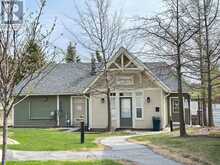 222 - 125 FAIRWAY COURT | The Blue Mountains Ontario | Slide Image Three