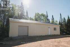 387 BRENNAN'S ROAD | Machar Ontario | Slide Image Eighteen