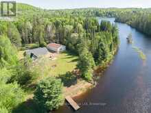 387 BRENNAN'S ROAD | Machar Ontario | Slide Image One