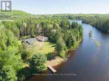 387 BRENNAN'S ROAD | Machar Ontario | Slide Image Two