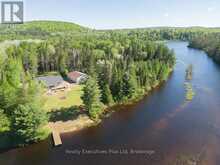 387 BRENNAN'S ROAD | Machar Ontario | Slide Image Three