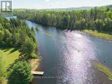 387 BRENNAN'S ROAD | Machar Ontario | Slide Image Fifty