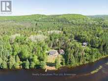387 BRENNAN'S ROAD | Machar Ontario | Slide Image Five