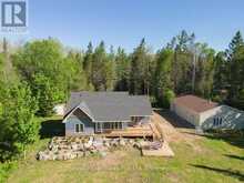 387 BRENNAN'S ROAD | Machar Ontario | Slide Image Nine
