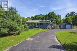 329 WASEOSA LAKE ROAD N | Huntsville Ontario | Slide Image One