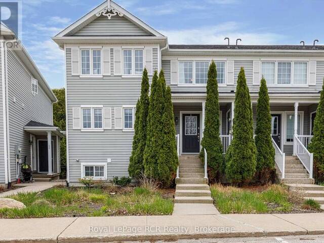 9 ROYALTON LANE Collingwood Ontario, L9Y 5K4 - 2 Bedrooms Condo For Sale
