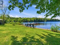 15 ELSASSER ROAD Seguin Ontario, P2A 2W8