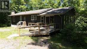 128 OLD MUSKOKA ROAD | Emsdale Ontario | Slide Image Four