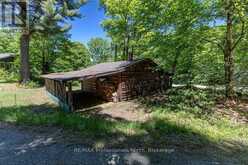 128 OLD MUSKOKA ROAD | Emsdale Ontario | Slide Image Forty-one
