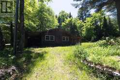 128 OLD MUSKOKA ROAD | Emsdale Ontario | Slide Image Forty-three