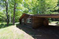 128 OLD MUSKOKA ROAD | Emsdale Ontario | Slide Image Forty-four