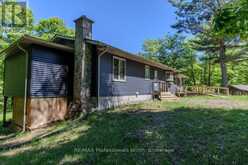 128 OLD MUSKOKA ROAD | Emsdale Ontario | Slide Image Five