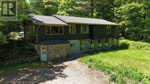 128 OLD MUSKOKA ROAD | Emsdale Ontario | Slide Image One