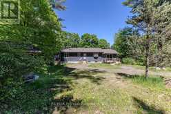 128 OLD MUSKOKA ROAD | Emsdale Ontario | Slide Image Two