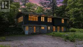 128 OLD MUSKOKA ROAD | Emsdale Ontario | Slide Image Three