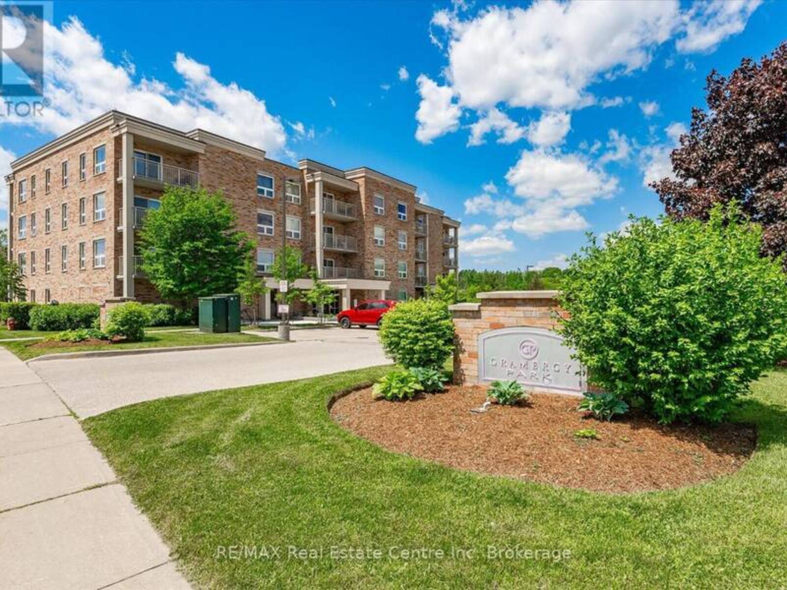 309 - 901 PAISLEY ROAD, Guelph, Ontario N1K 0A7