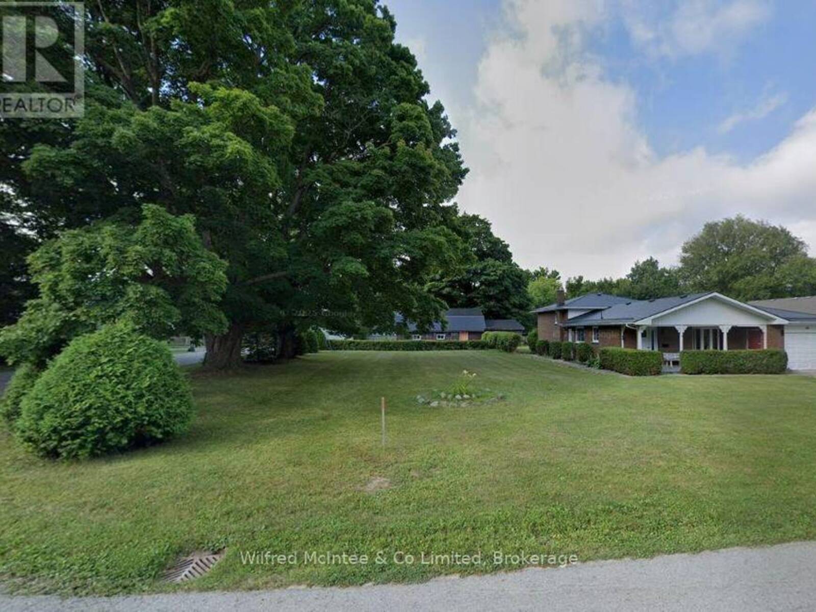 24 STANLEY STREET, Kincardine, Ontario N0G 2T0