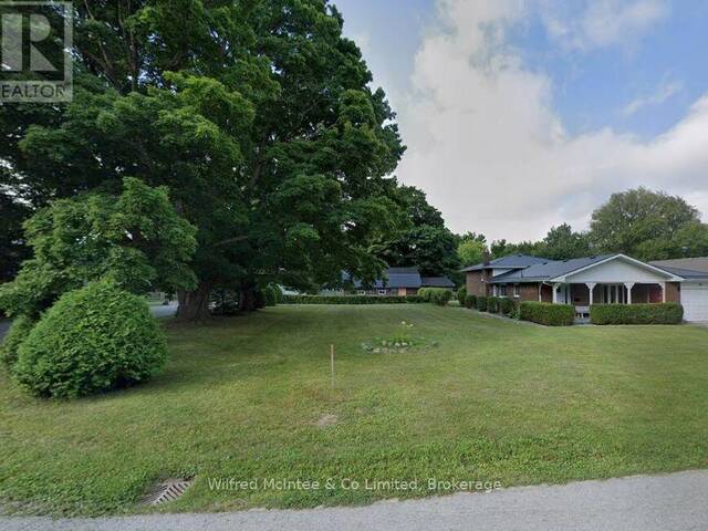 24 STANLEY STREET Kincardine Ontario, N0G 2T0 - Property For Sale
