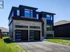 166 MAPLESIDE DRIVE Wasaga Beach Ontario, L9Z 3A5