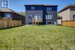 166 MAPLESIDE DRIVE | Wasaga Beach Ontario | Slide Image Thirty-three