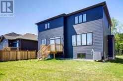166 MAPLESIDE DRIVE | Wasaga Beach Ontario | Slide Image Thirty-four