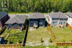 166 MAPLESIDE DRIVE | Wasaga Beach Ontario | Slide Image Thirty-seven