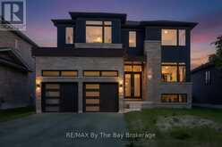 166 MAPLESIDE DRIVE | Wasaga Beach Ontario | Slide Image Three