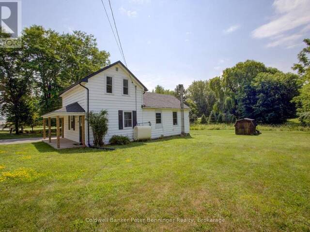 84 MAIN STREET Kincardine Ontario, N0G 2T0 - 4 Bedrooms Home For Sale