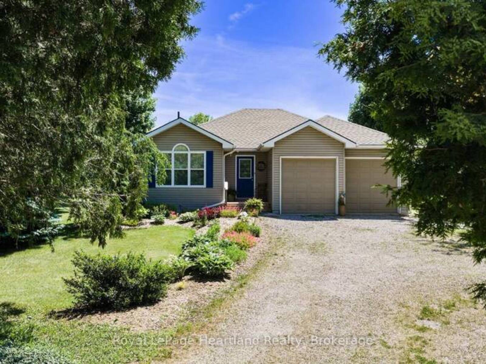 35095 OLD RIVER ROAD N, Bayfield, Ontario N0M 1G0