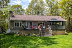 64 MAPLE GOLF CRESCENT | Tobermory Ontario | Slide Image Forty