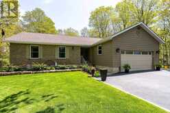 64 MAPLE GOLF CRESCENT | Tobermory Ontario | Slide Image One