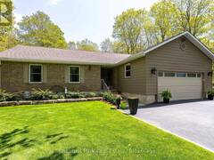 64 MAPLE GOLF CRESCENT Tobermory Ontario, N0H 2R0