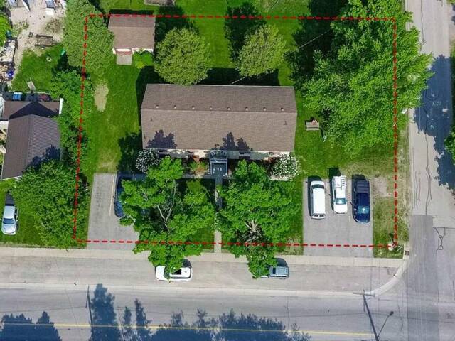 67 KING STREET Kincardine Ontario, N0G 2T0 - Multi-family Home For Sale