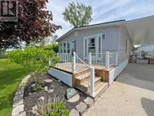 144 SANDBAGGER CRESCENT | Clinton Ontario | Slide Image One