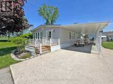 144 SANDBAGGER CRESCENT | Clinton Ontario | Slide Image Two