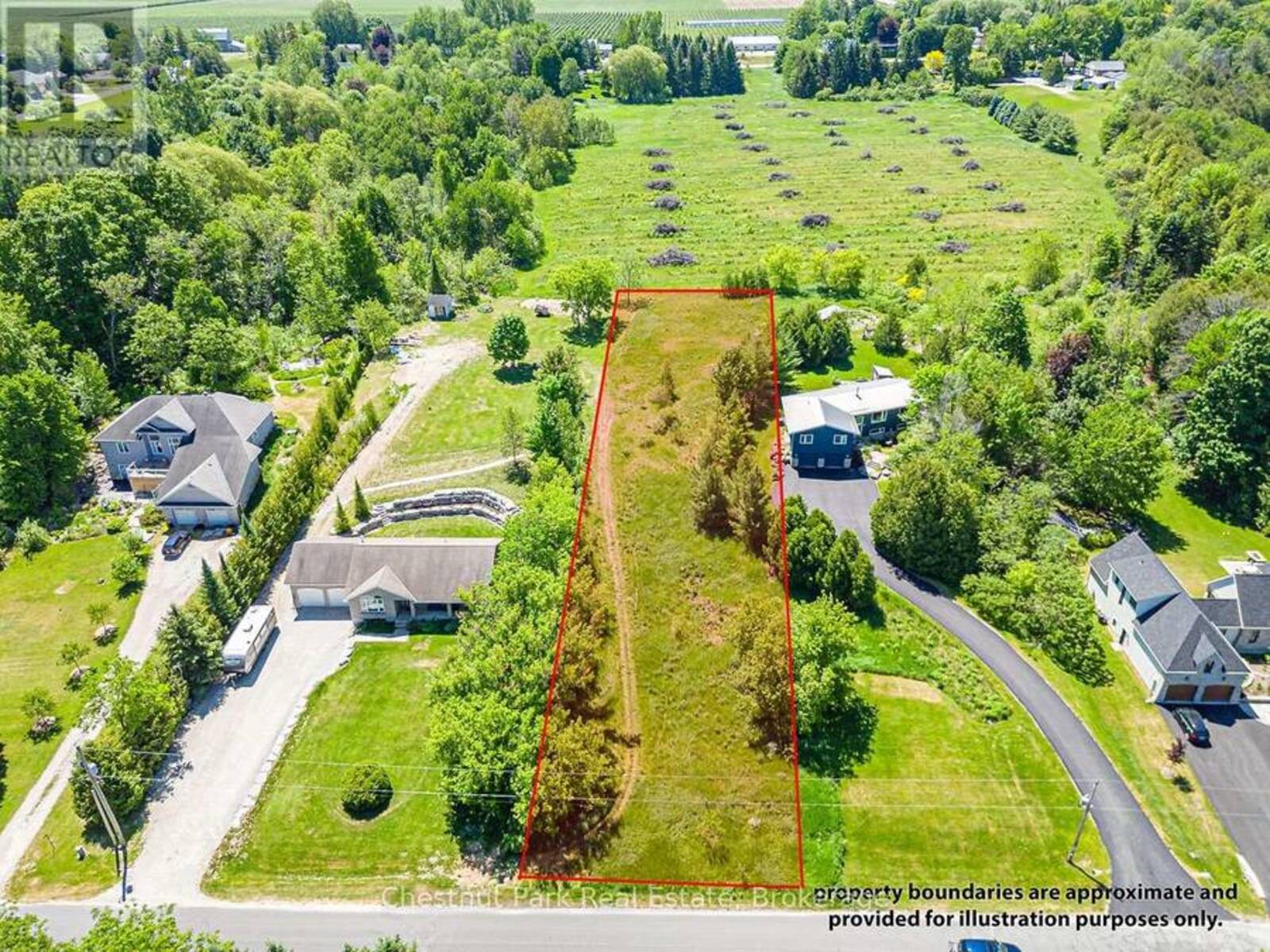 120 JOHN STREET, The Blue Mountains, Ontario N0H 1J0