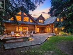 142 CRAIGLEITH ROAD The Blue Mountains Ontario, L9Y 0S3