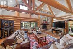 142 CRAIGLEITH ROAD | The Blue Mountains Ontario | Slide Image Eight
