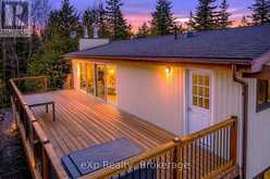 26 ELGIN STREET | Tobermory Ontario | Slide Image Two