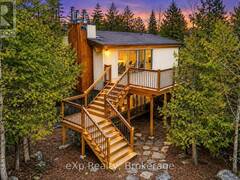 26 ELGIN STREET Tobermory Ontario, N0H 2R0