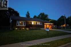 281 METCALFE STREET | Guelph Ontario | Slide Image One