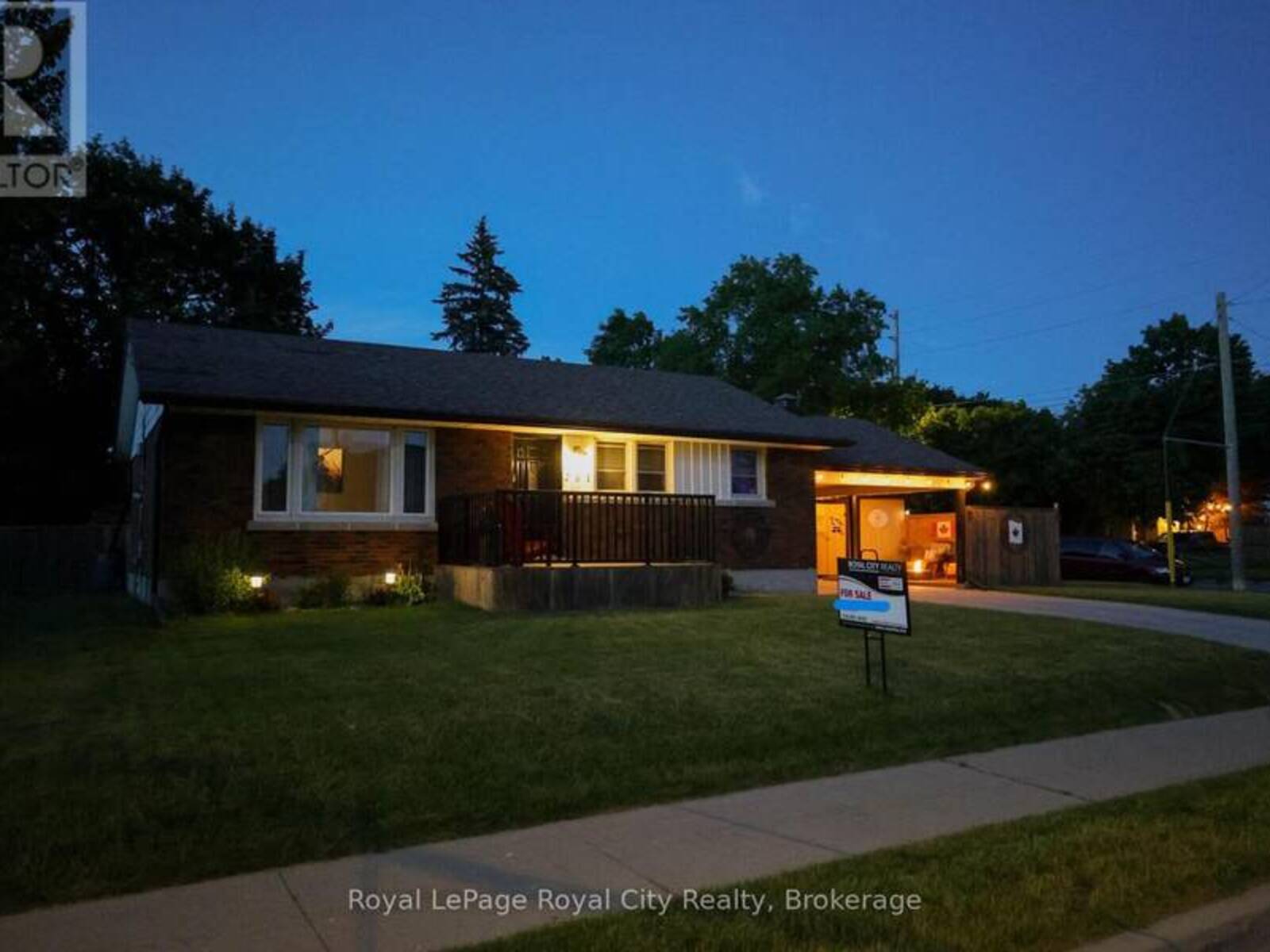 281 METCALFE STREET, Guelph, Ontario N1E 4Z2