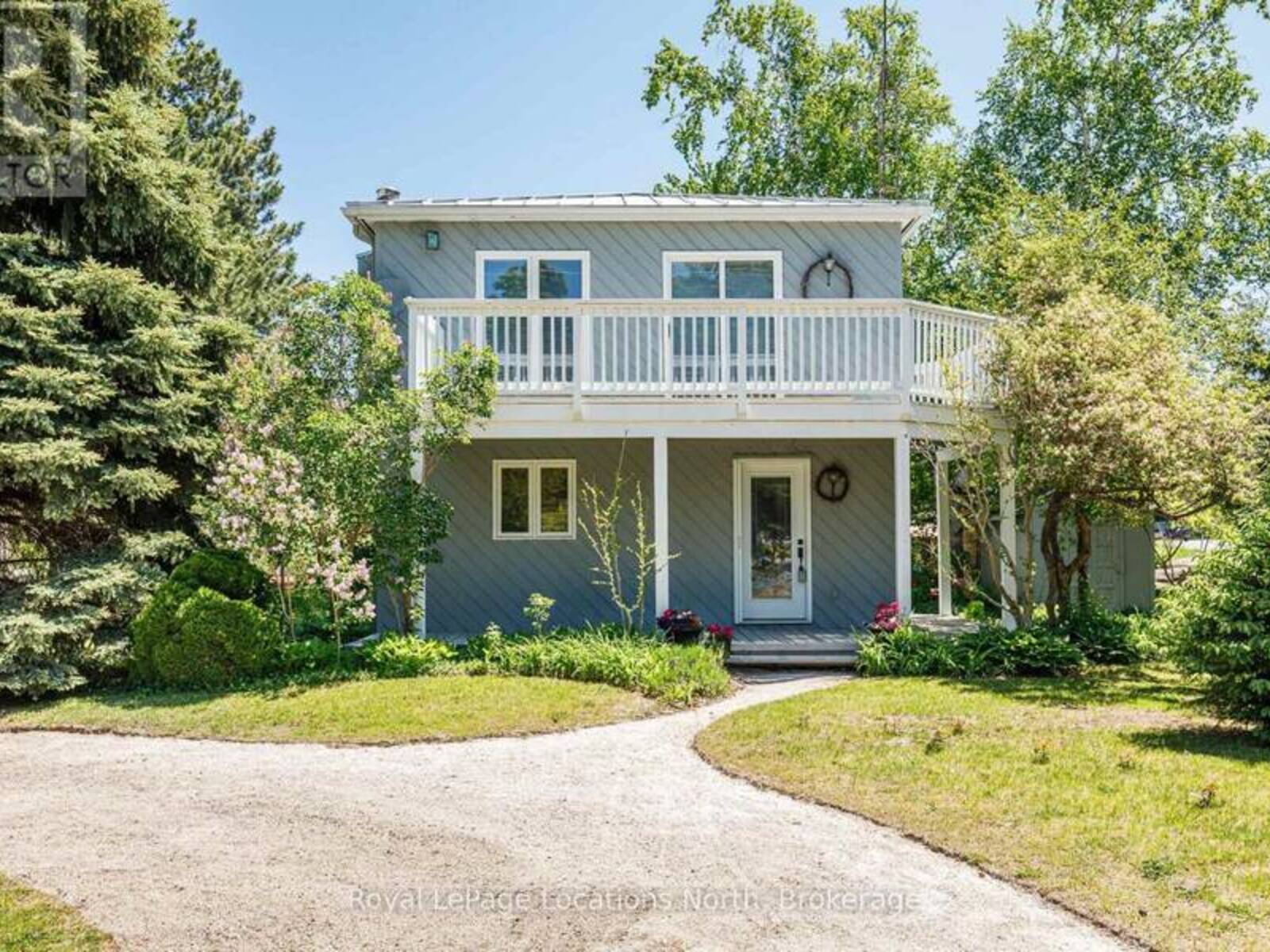 102 FRASER CRESCENT, The Blue Mountains, Ontario L9Y 0M8