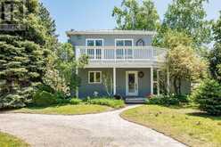 102 FRASER CRESCENT | The Blue Mountains Ontario | Slide Image One