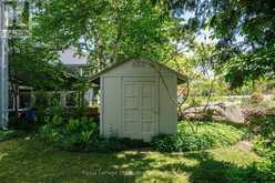 102 FRASER CRESCENT | The Blue Mountains Ontario | Slide Image Thirty