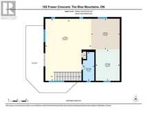 102 FRASER CRESCENT | The Blue Mountains Ontario | Slide Image Forty-two