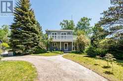 102 FRASER CRESCENT | The Blue Mountains Ontario | Slide Image Five