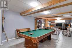 996 NORTH MARY LAKE ROAD | Huntsville Ontario | Slide Image Twenty-one