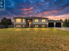 5 MARL CREEK DRIVE Springwater Ontario, L0L 2K0