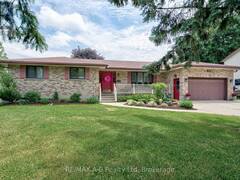 137 MITCHELL COURT West Perth Ontario, N0K 1N0